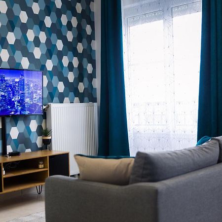 Modern Apartment Disneyland Paris Μοντεβρέν Εξωτερικό φωτογραφία
