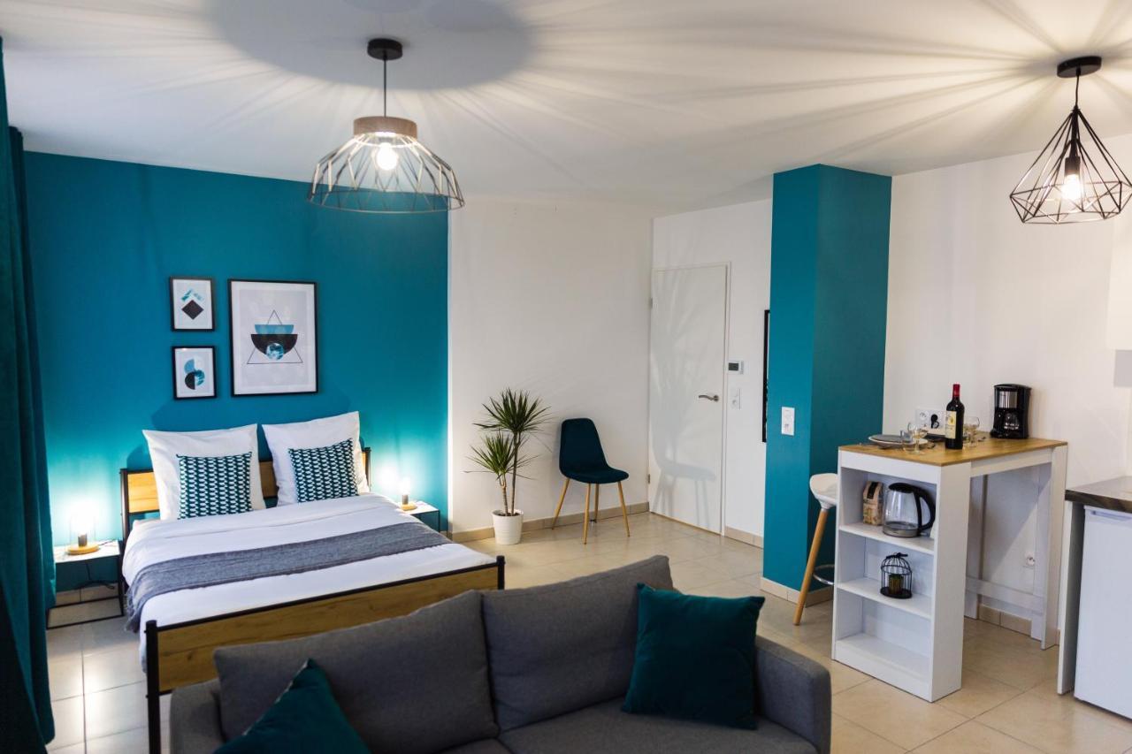 Modern Apartment Disneyland Paris Μοντεβρέν Εξωτερικό φωτογραφία