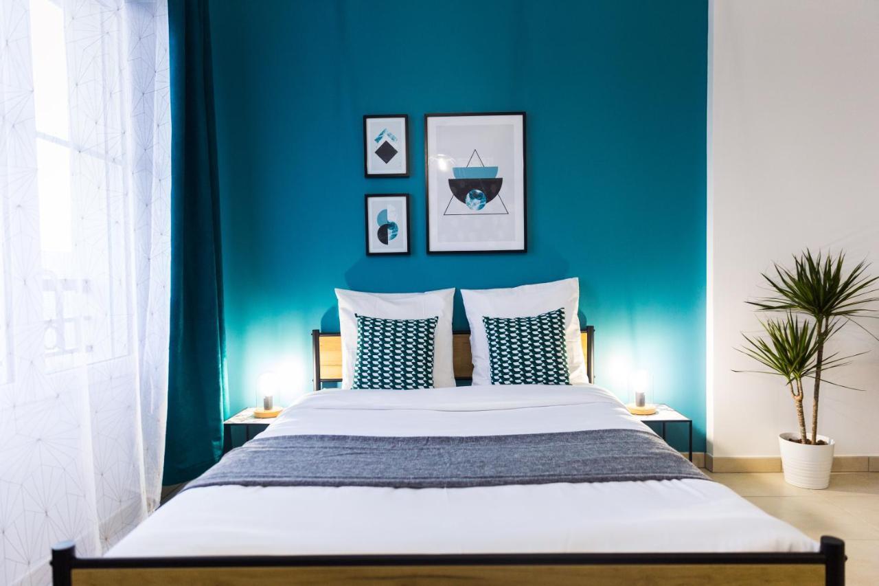 Modern Apartment Disneyland Paris Μοντεβρέν Εξωτερικό φωτογραφία