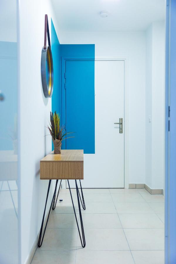 Modern Apartment Disneyland Paris Μοντεβρέν Εξωτερικό φωτογραφία