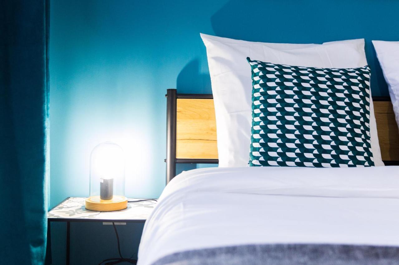 Modern Apartment Disneyland Paris Μοντεβρέν Εξωτερικό φωτογραφία