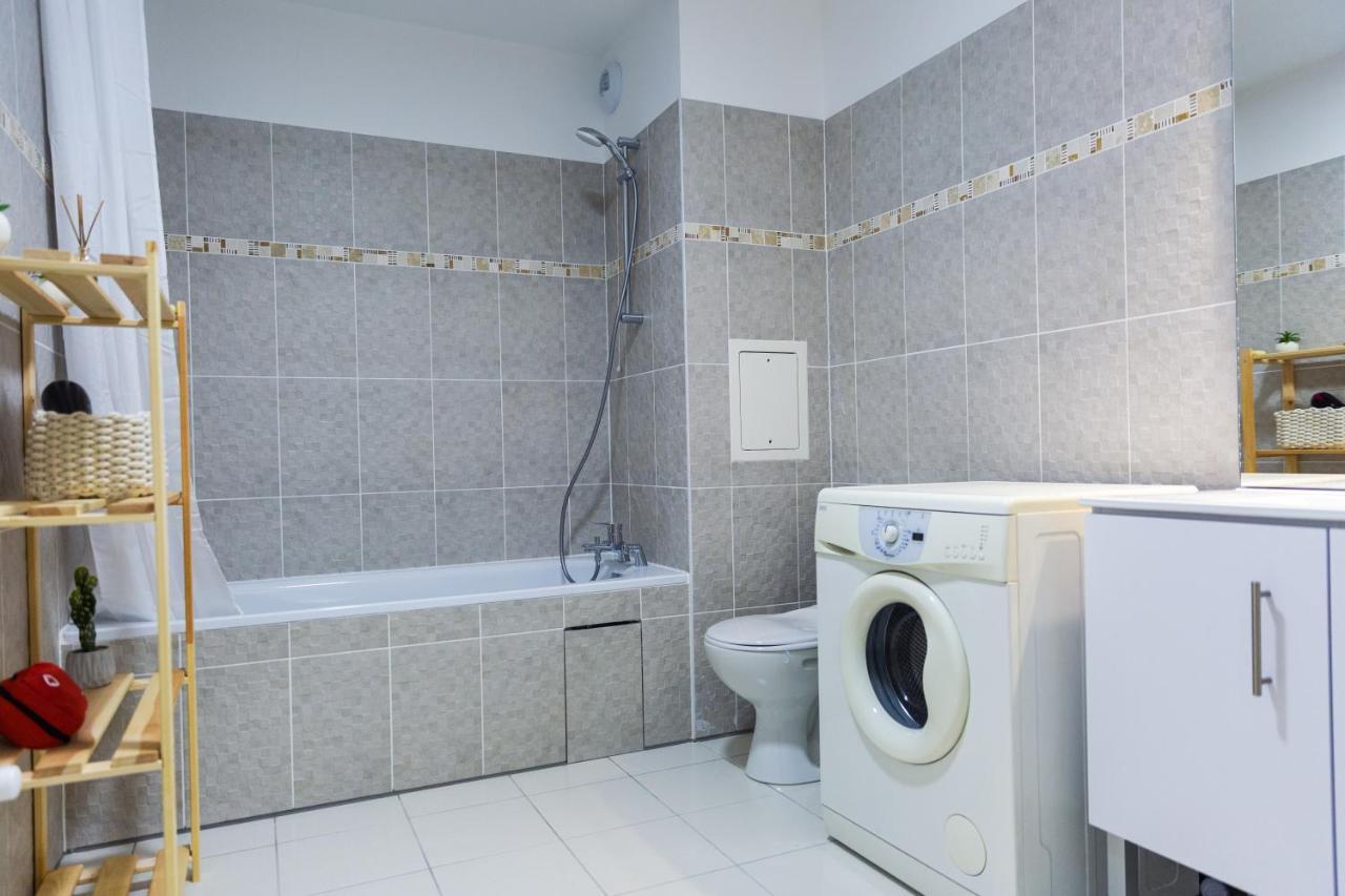 Modern Apartment Disneyland Paris Μοντεβρέν Εξωτερικό φωτογραφία