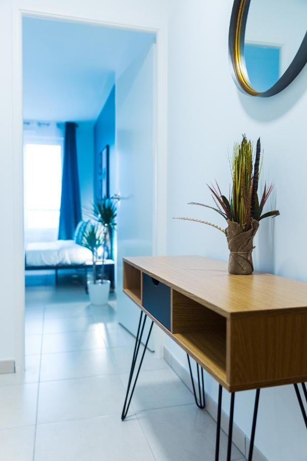 Modern Apartment Disneyland Paris Μοντεβρέν Εξωτερικό φωτογραφία