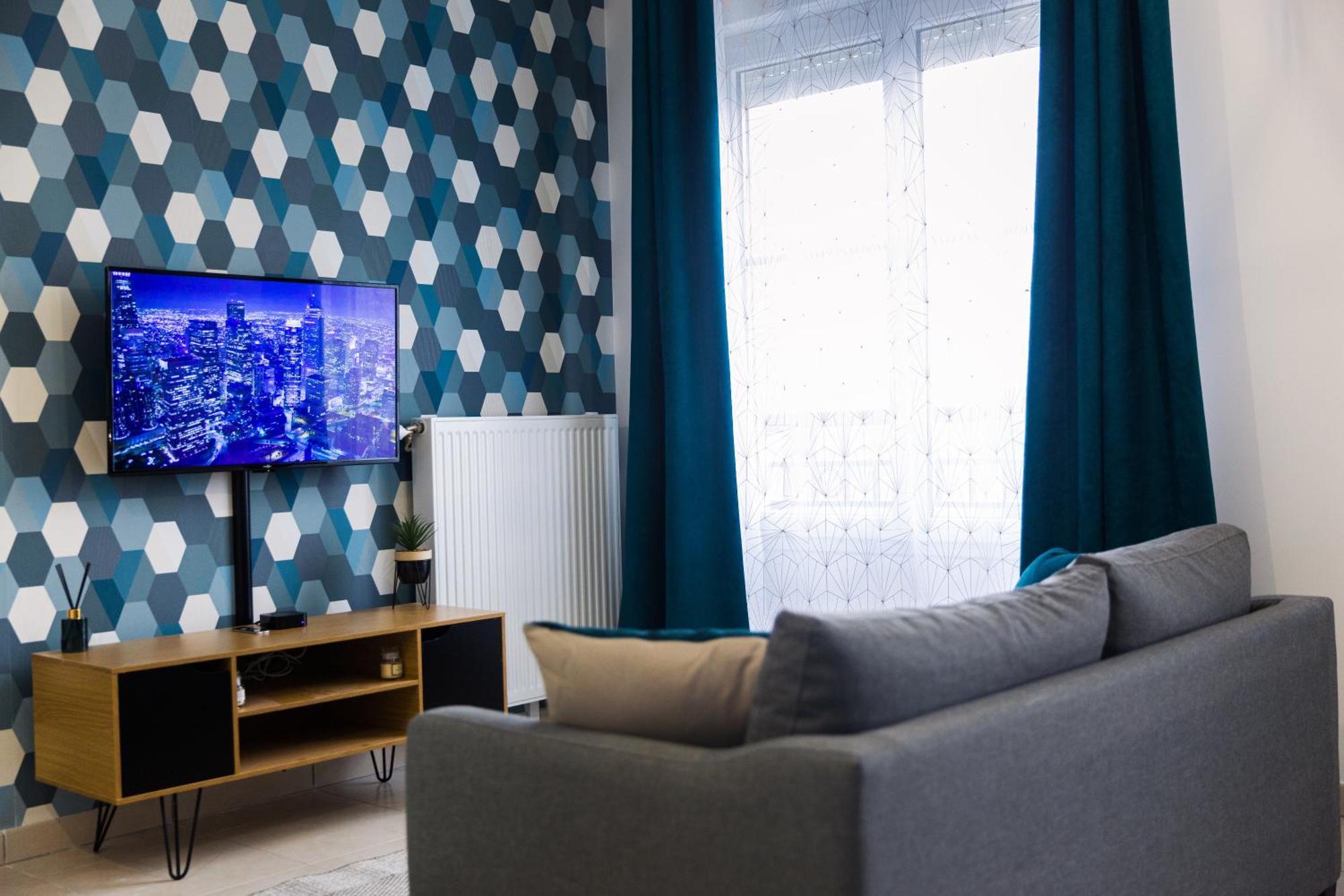 Modern Apartment Disneyland Paris Μοντεβρέν Εξωτερικό φωτογραφία