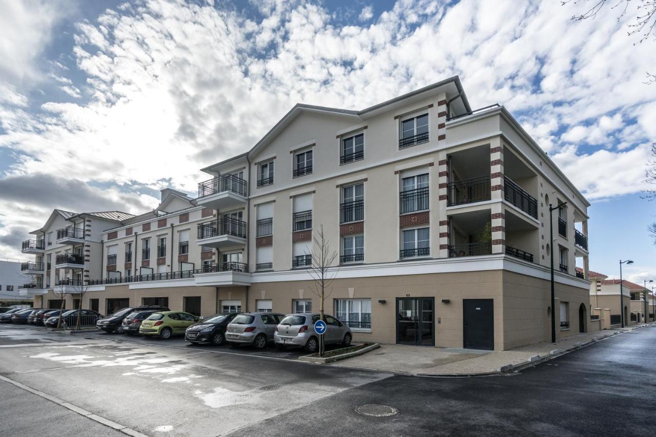 Modern Apartment Disneyland Paris Μοντεβρέν Εξωτερικό φωτογραφία